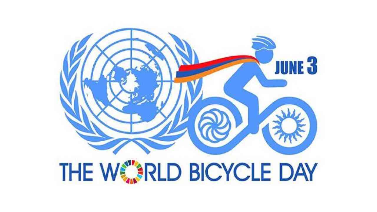 ವಿಶ್ವ ಬೈಸಿಕಲ್ ದಿನ 2022: ಸೈಕ್ಲಿಂಗ್‌ನ ಪ್ರಯೋಜನಗಳು - World Bicycle Day 2022: Benefits of Cycling