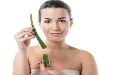 Right way to use aloe vera on face, tips for using, how to store