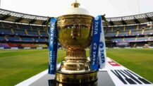 Eden Gardens all set to host Qualifier 1, Eliminator matches of IPL 2022