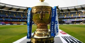 Eden Gardens all set to host Qualifier 1, Eliminator matches of IPL 2022