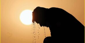 Heatwave conditions wreaked havoc in Rajasthan, although some places recorded a drop of two to three degrees Celsius in the maximum temperature on Sunday. Churu and Hanumangarh were the hottest places in the state, recording 47.9 degrees Celsius each. According to the meteorological department, the maximum temperature in many districts was above 47 degrees Celsius. Pilani, Jhunjhunu and Dholpur experienced 47.7 degrees Celsius each, Sri Ganganagar 47.6 degrees, Karauli 47.3 and Alwar 47.2 degrees Celsius. In major cities, the temperature on Saturday night was recorded in the range of 33.1 degrees Celsius to 25.8 degrees Celsius. According to the India Meteorological Department, the capital city Jaipur recorded a maximum temperature of 44.4 degrees Celsius and a minimum temperature of 33.1 degrees Celsius. Meanwhile, a fire broke out on Sunday near the banks of the Indira Gandhi Canal at Bajju in Bikaner. Bajju Station House Officer Bhup Singh said more than 1,000 trees came under the grip of the fire that spread in an area stretching more than three kilometres. Teams from the forest department and police tried to douse the fire, he said. Prima facie it appeared that excess heat was the cause of the fire, the SHO said.
