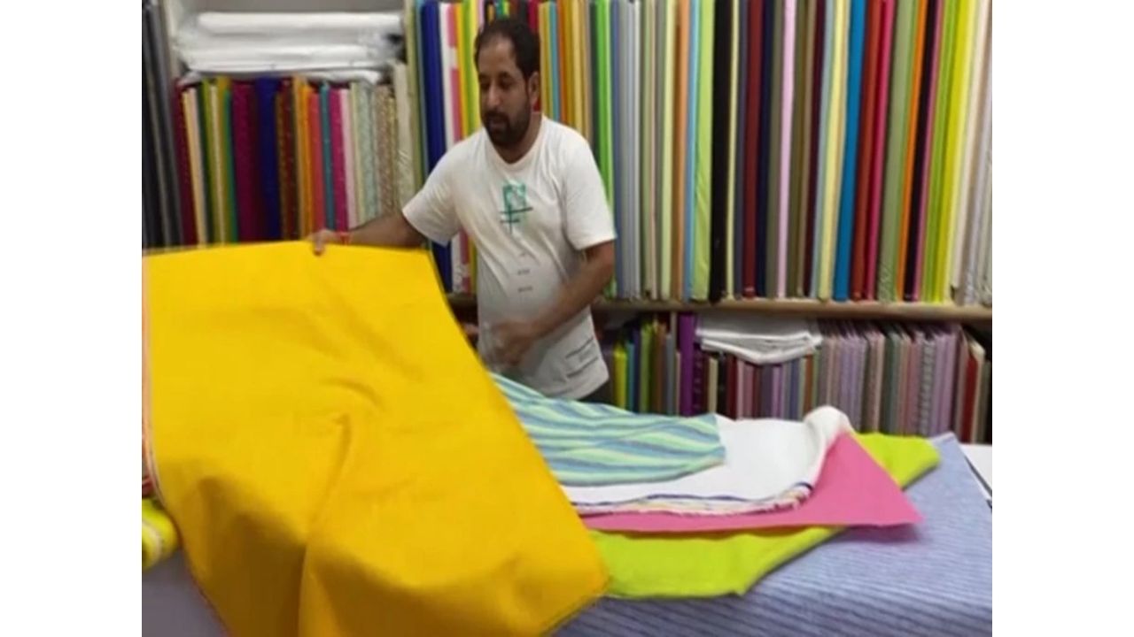 Madhya Pradesh urban local body polls: Demand for traditional 'kurta pyjamas' soars in Indore
