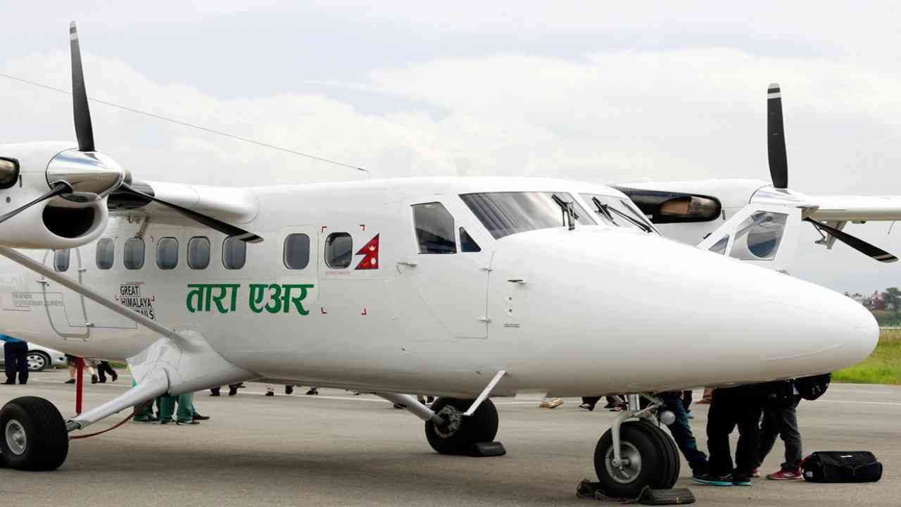 Eight from two families are Thane's link to Sikkim accident, missing Nepal plane