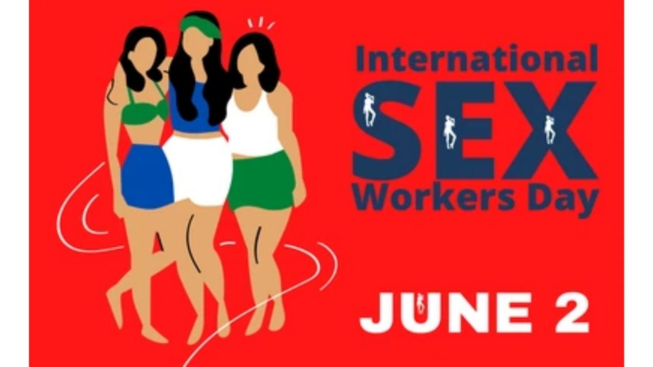 International Sex Workers Day 2022: Date, History, Mission of ISWD