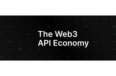 Enthralling the world with its top technology, make way for API3