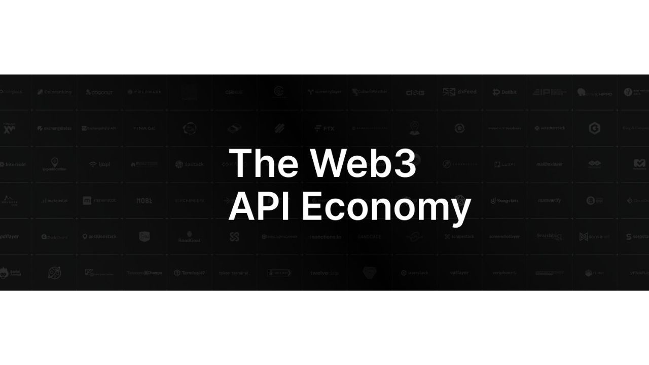 Enthralling the world with its top technology, make way for API3