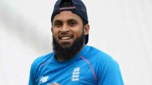 Adil Rashid to miss white-ball series against India for Hajj pilgrimage