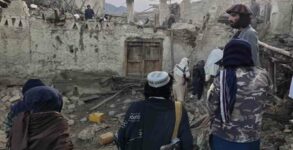Afghanistan quake kills 1,000 people, deadliest in decades