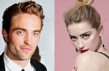 Amber Heard, Robert Pattinson declared as 'Most beautiful person in the world': Report