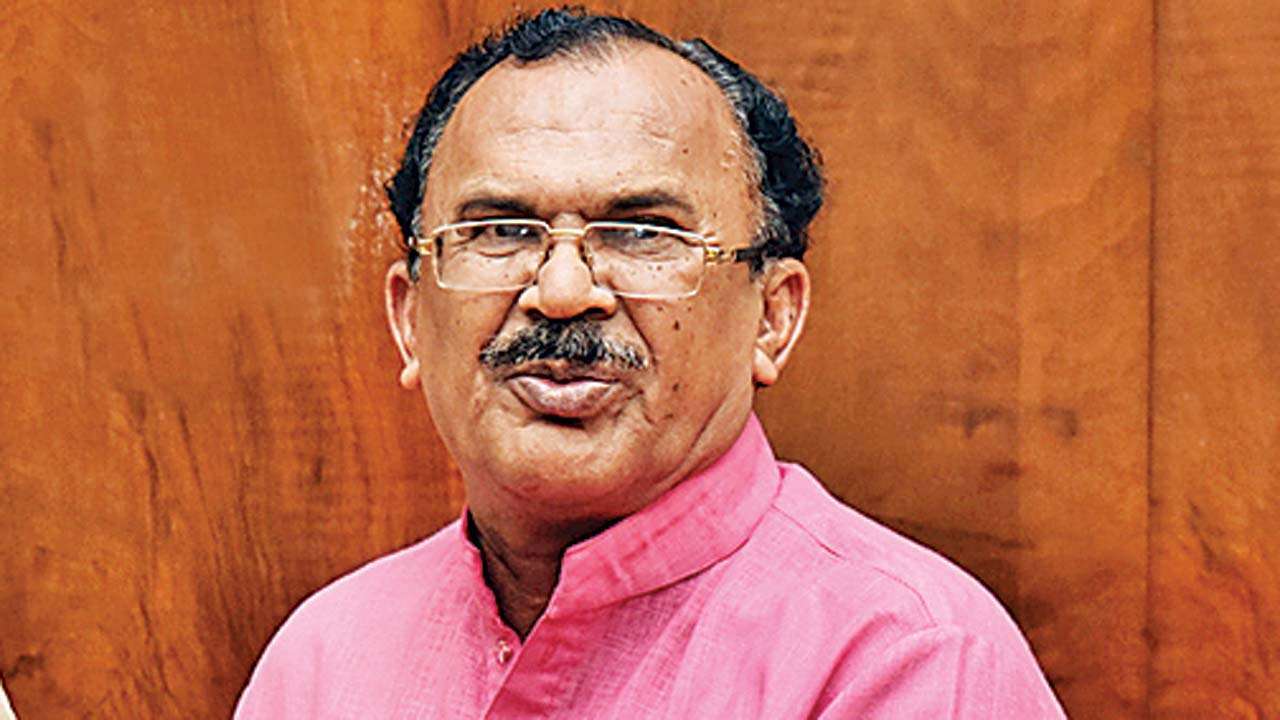 BJP MLA Vasudev Devnani asks Rajasthan govt to declare 'Samrat Prithviraj' tax-free