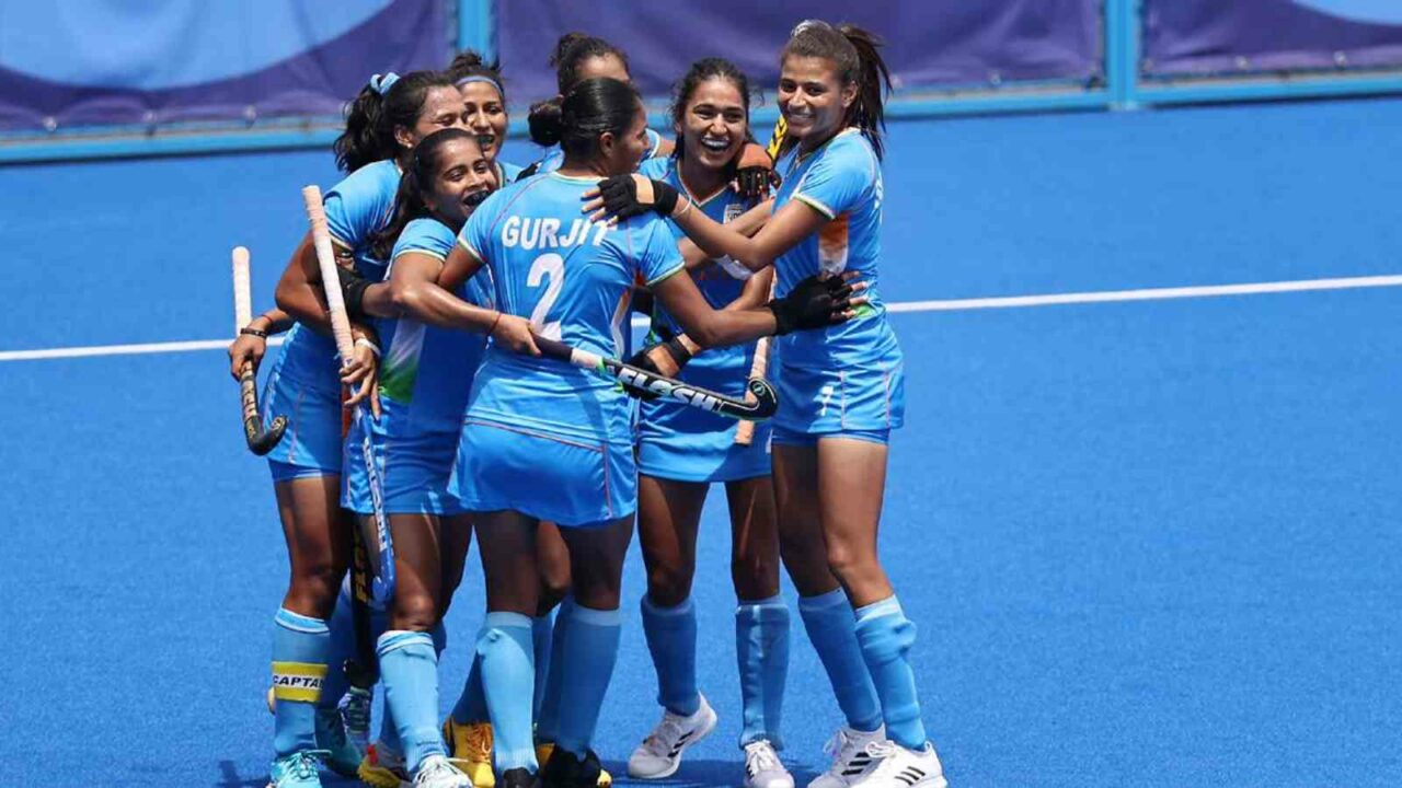 FIH Pro League: Indian women's team looks to address grey areas against USA ahead of World Cup