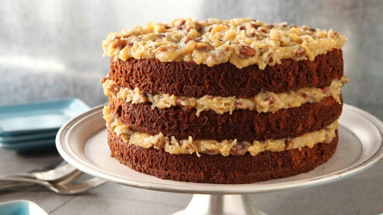 National German Chocolate Cake Day 2022: Date, History, How to make