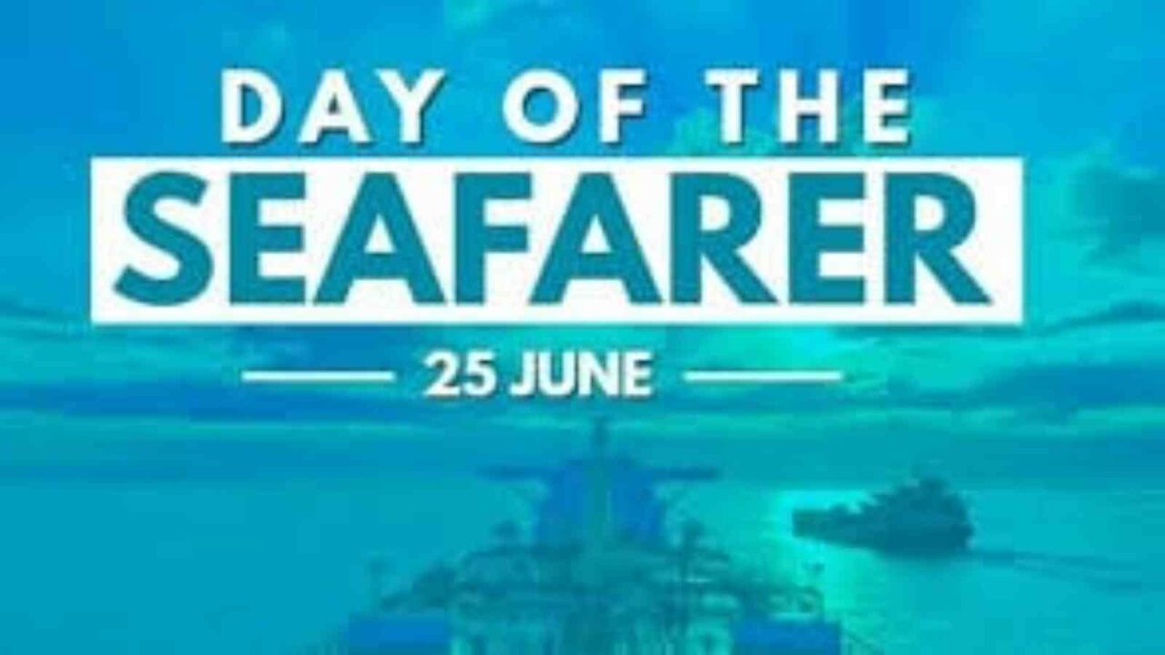 International Day of the Seafarer 2022: Date, History and Importance
