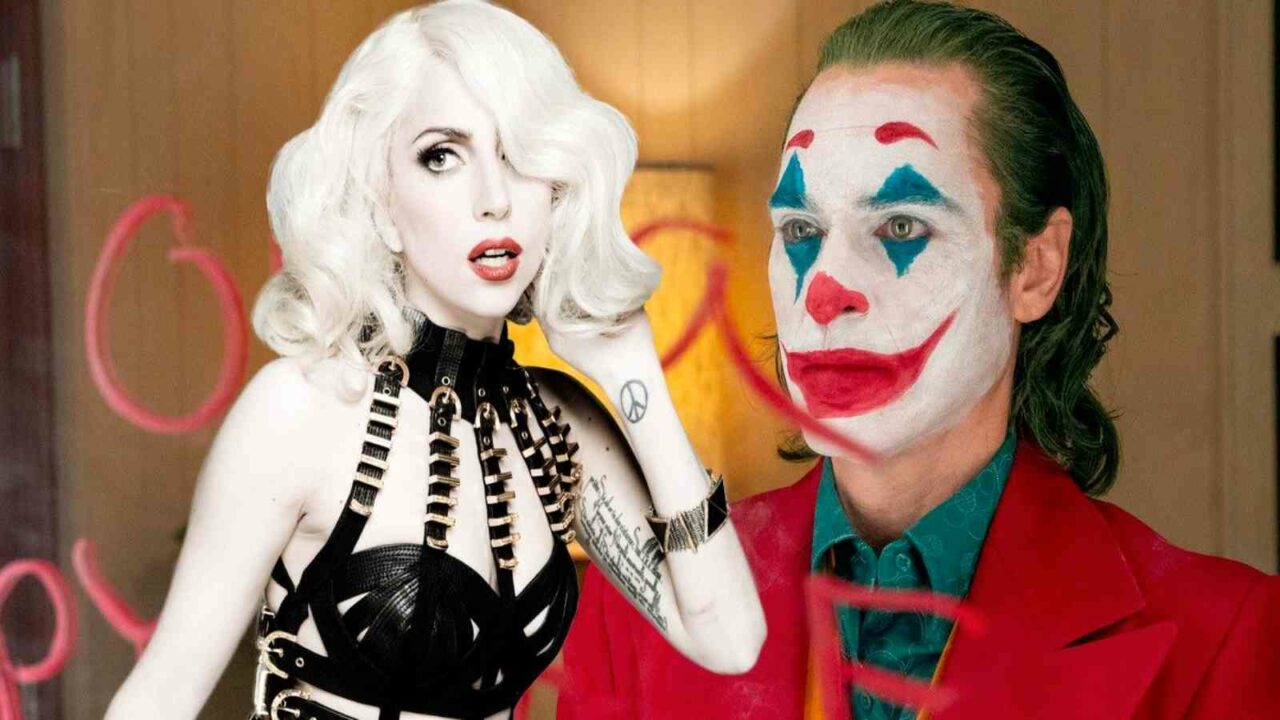 Lady Gaga in early negotiations to play Harley Quinn in 'Joker 2'