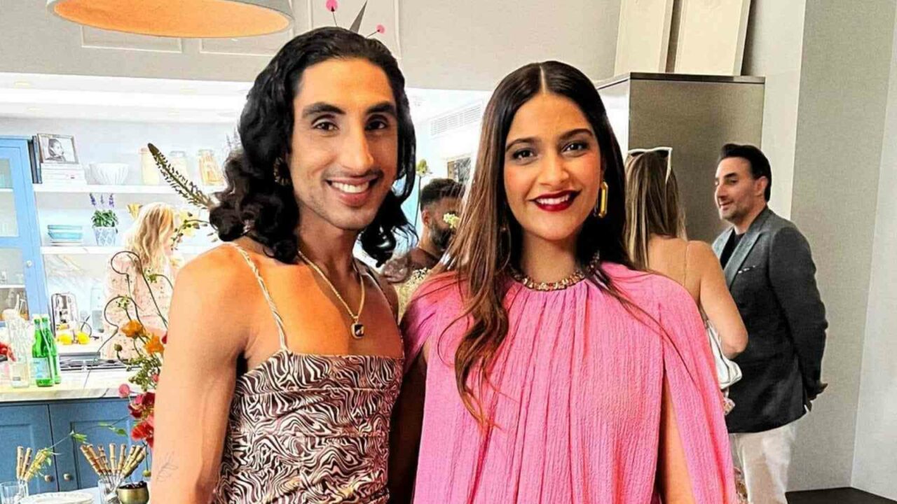 Leo Kalyan, who performed at Sonam Kapoor's baby shower, reacts to hate comments