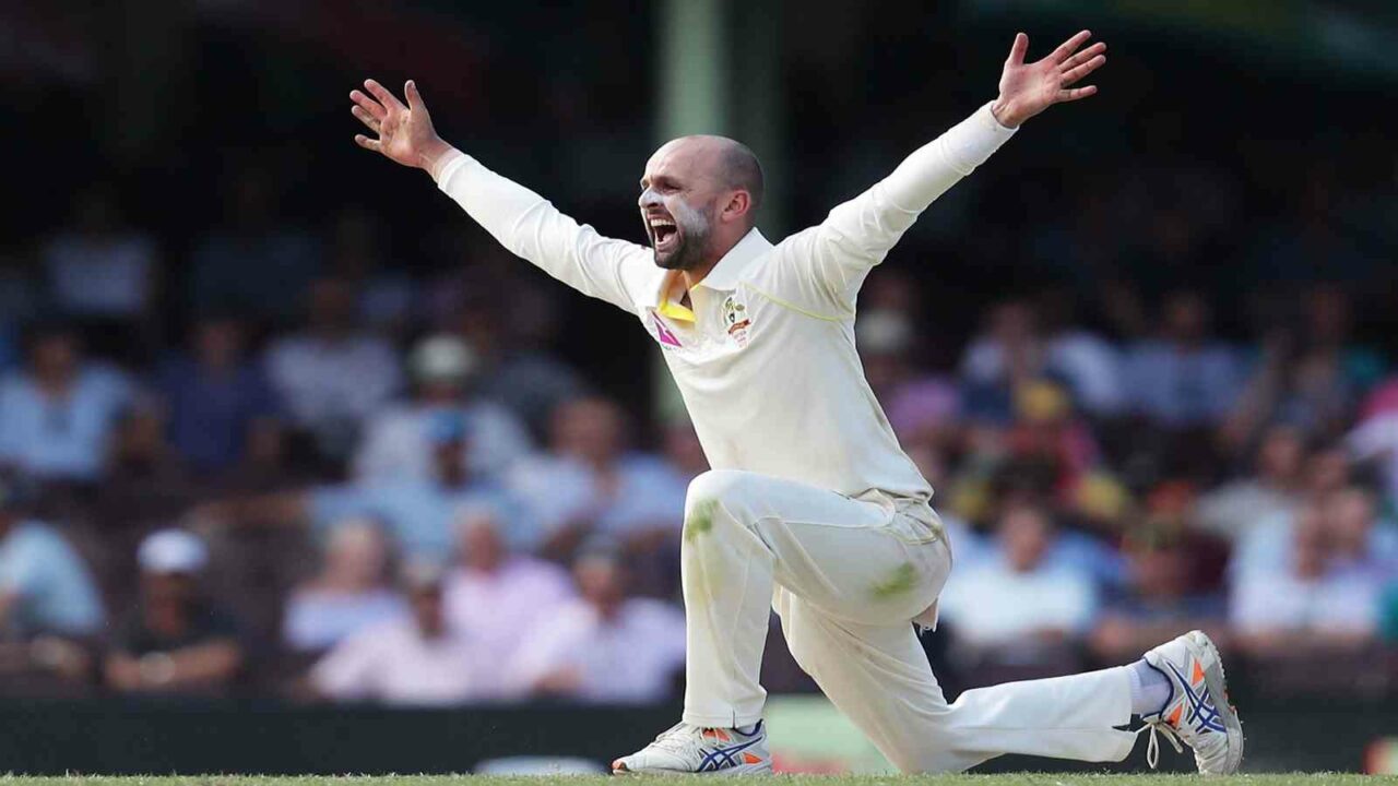 Extra bounce is my biggest weapon: Australia's Nathan Lyon on his spell against Sri Lanka