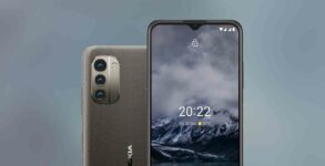 Nokia G11 Plus launched with 50MP camera and 3-day battery life