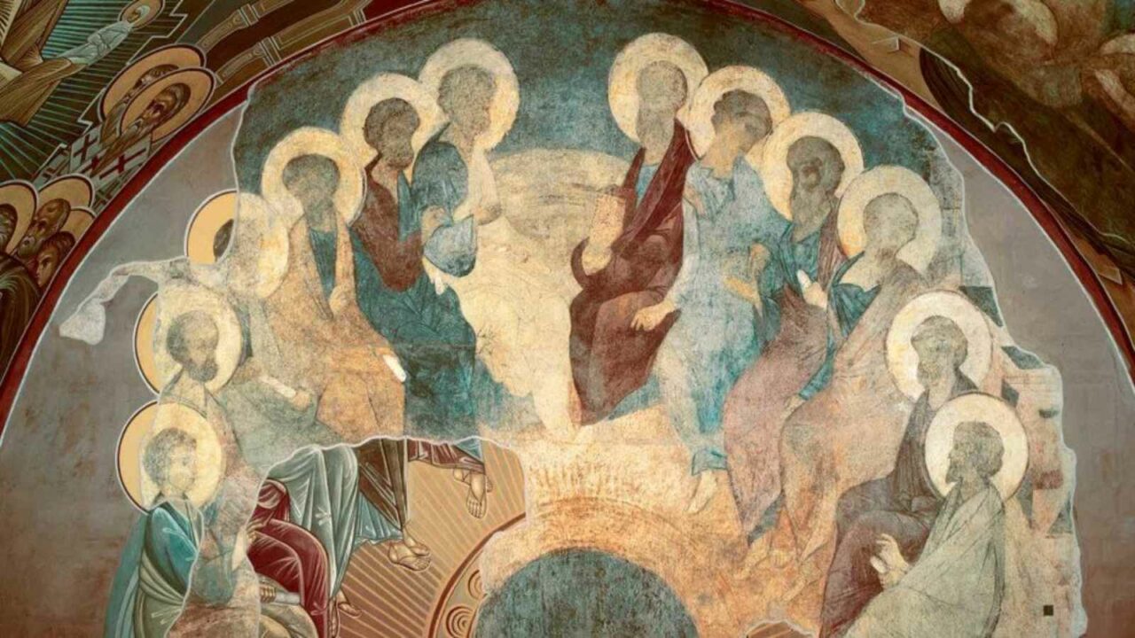 Orthodox Pentecost Sunday 2022: Date, History and Significance