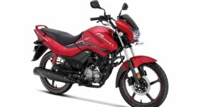 Hero MotoCorp launches Passion Xtec motorcycle; price starts at Rs 74,590