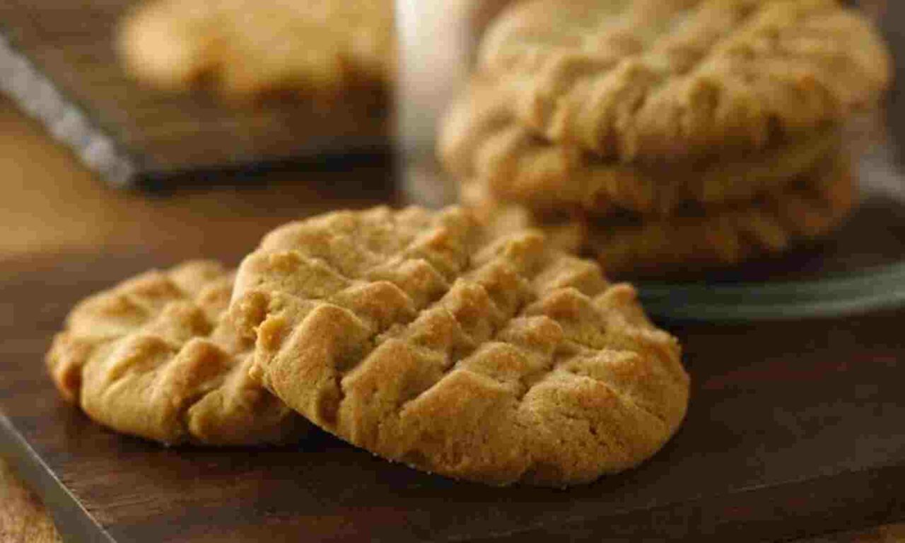 National Peanut Butter Cookie Day 2022: Date, history and benefits
