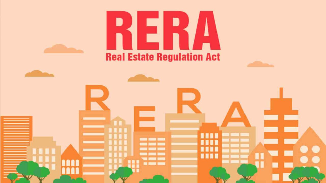 UP: RERA deregisters 3 Ghaziabad housing projects over work delay