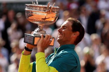 I will keep fighting: Rafael Nadal refuses retirement rumours after winning 14th French Open title