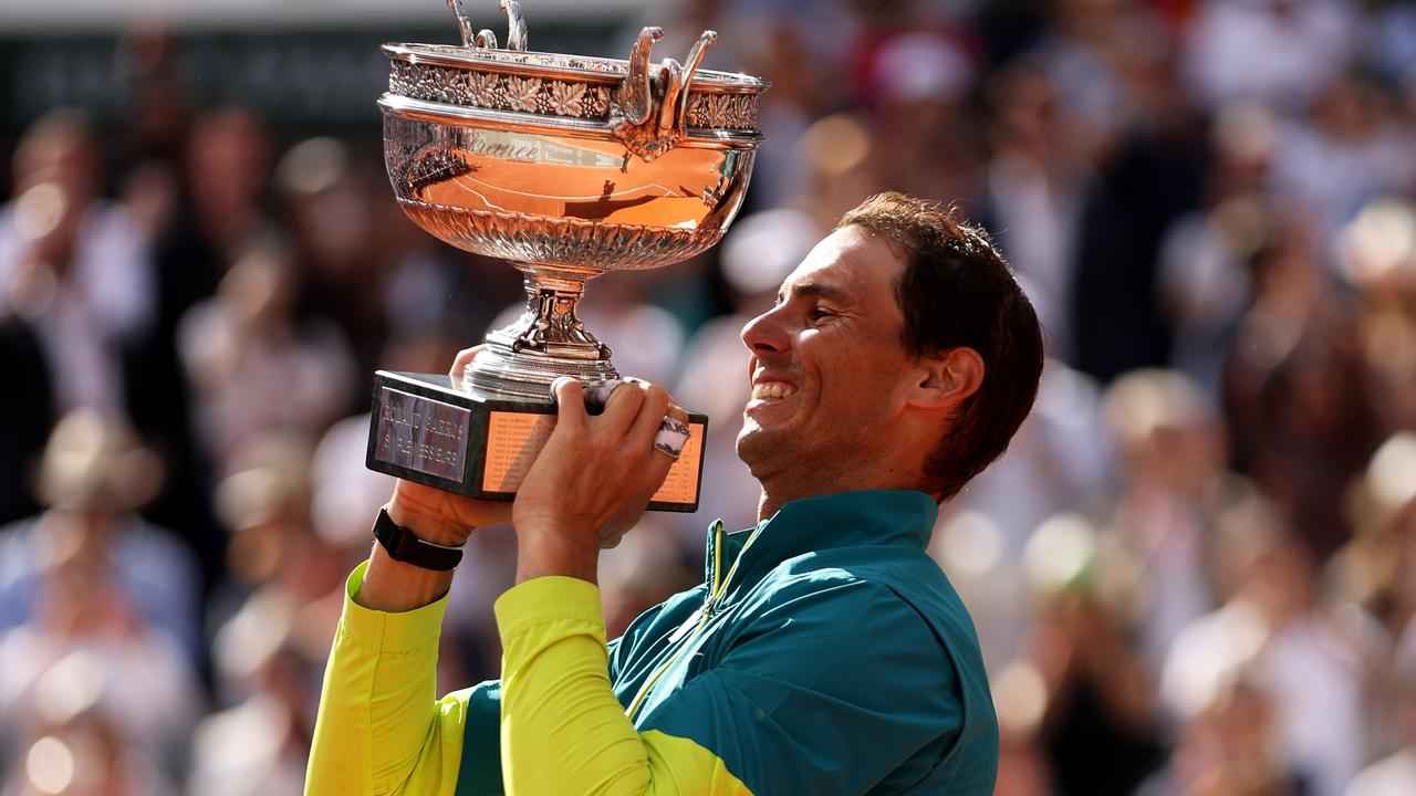 I will keep fighting: Rafael Nadal refuses retirement rumours after winning 14th French Open title