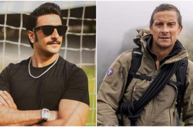 Ranveer Singh, Bear Grylls' interactive adventure reality special to launch on Netflix in July