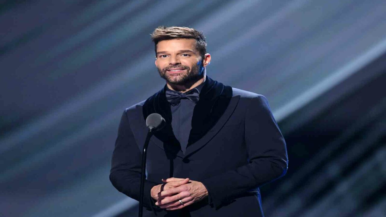 Ricky Martin's ex-manager sues him for USD 3 million alleging contract breach