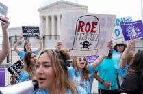 Roe v Wade: Men benefit from abortion rights too – and should speak about them more