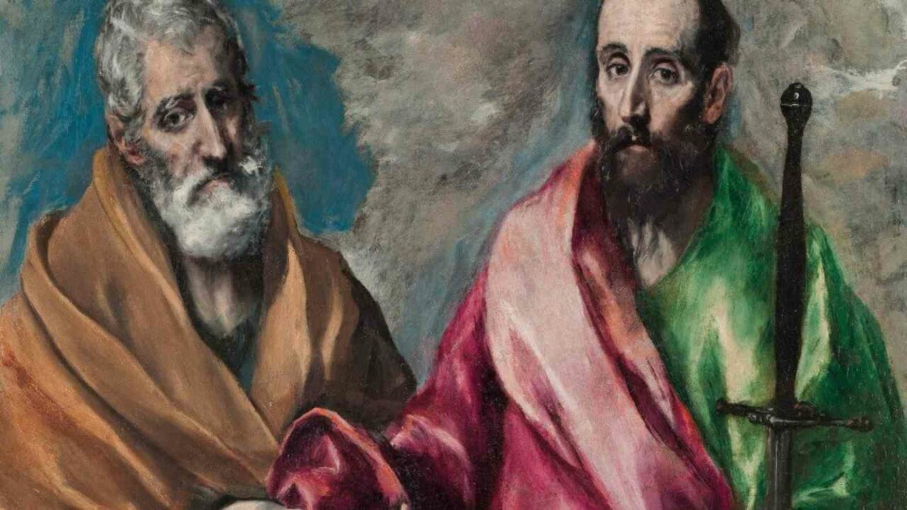 Saint Peter and Saint Paul Day 2022: Date, History and Importance
