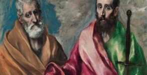 Saint Peter and Saint Paul Day 2022: Date, History and Importance