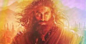 Ranbir Kapoor charms as fearless warrior in ‘Shamshera’ trailer