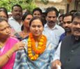 Congress retains by-election to Jharkhand's Mandar seat