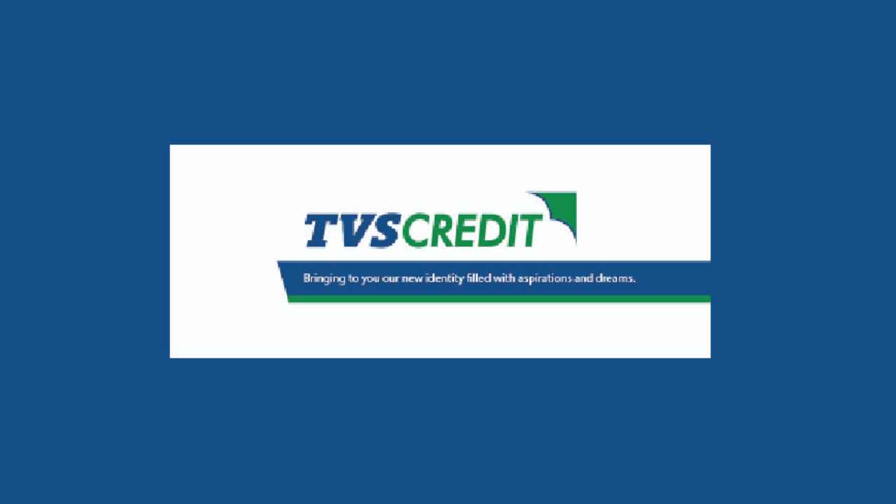 TVS Credit aims 25 pc loan growth this fiscal