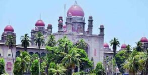 Telangana HC sentences four cops to jail in contempt case