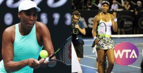 Wimbledon: Venus Williams to team up with Jamie Murray in mixed doubles
