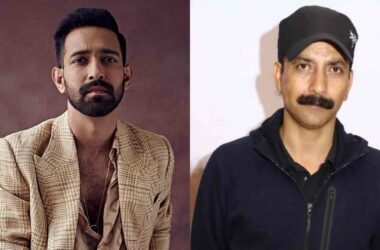 Vikrant Massey, Deepak Dobriyal to star in Dinesh Vijan's 'Sector 36'