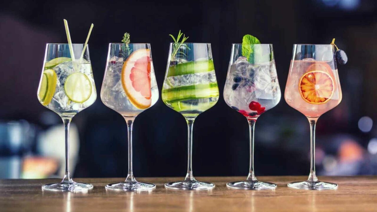 World Gin Day 2022: Date, History, Types of Gin