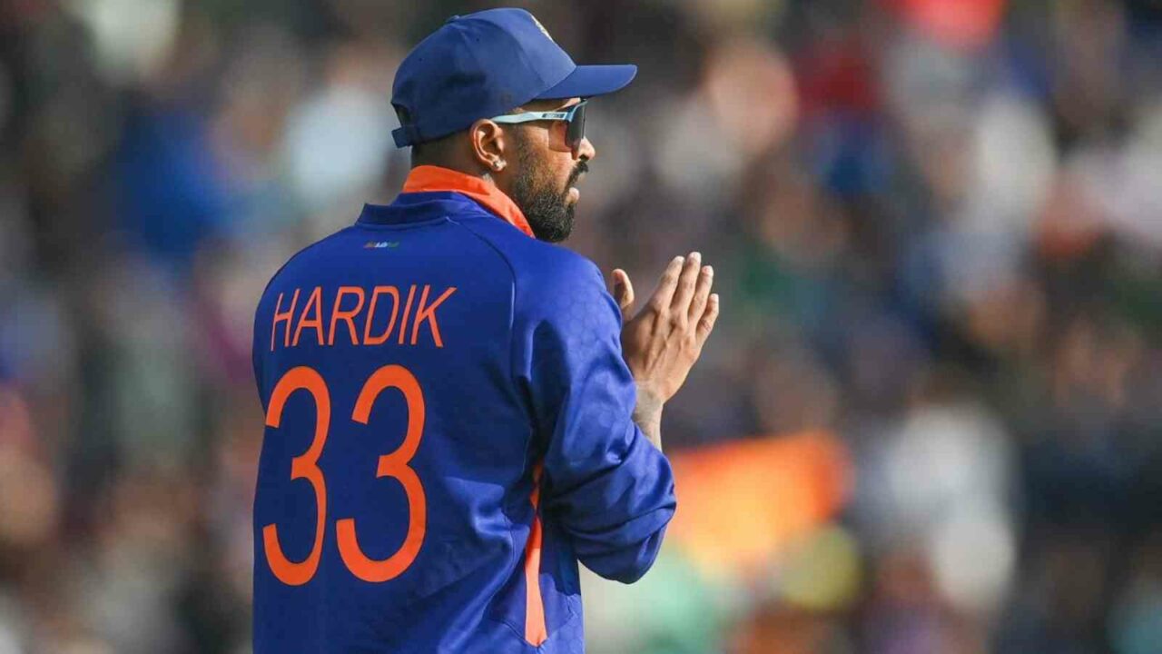 India skipper Hardik Pandya backs Umran Malik after 1st T20I against Ireland