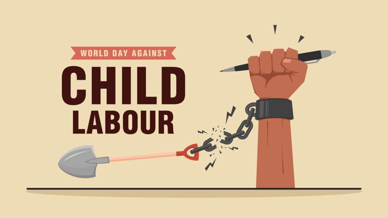 World Day Against Child Labor 2022: Date, Impact of Child Labor