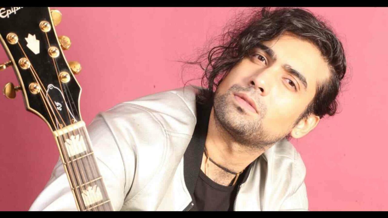 Happy Birthday Jubin Nautiyal: Know about his inspiring journey of becoming a singer
