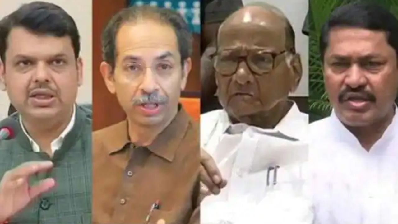 Two candidates each of Shiv Sena, NCP, and 4 of BJP win Maharashtra Council polls