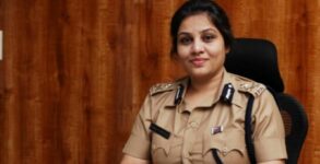 Karnataka HC quashes defamation case against IPS officer Roopa Moudgil
