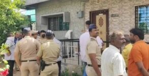 Maharashtra: Neighbours suspect superstition behind death of nine in a family in Sangli