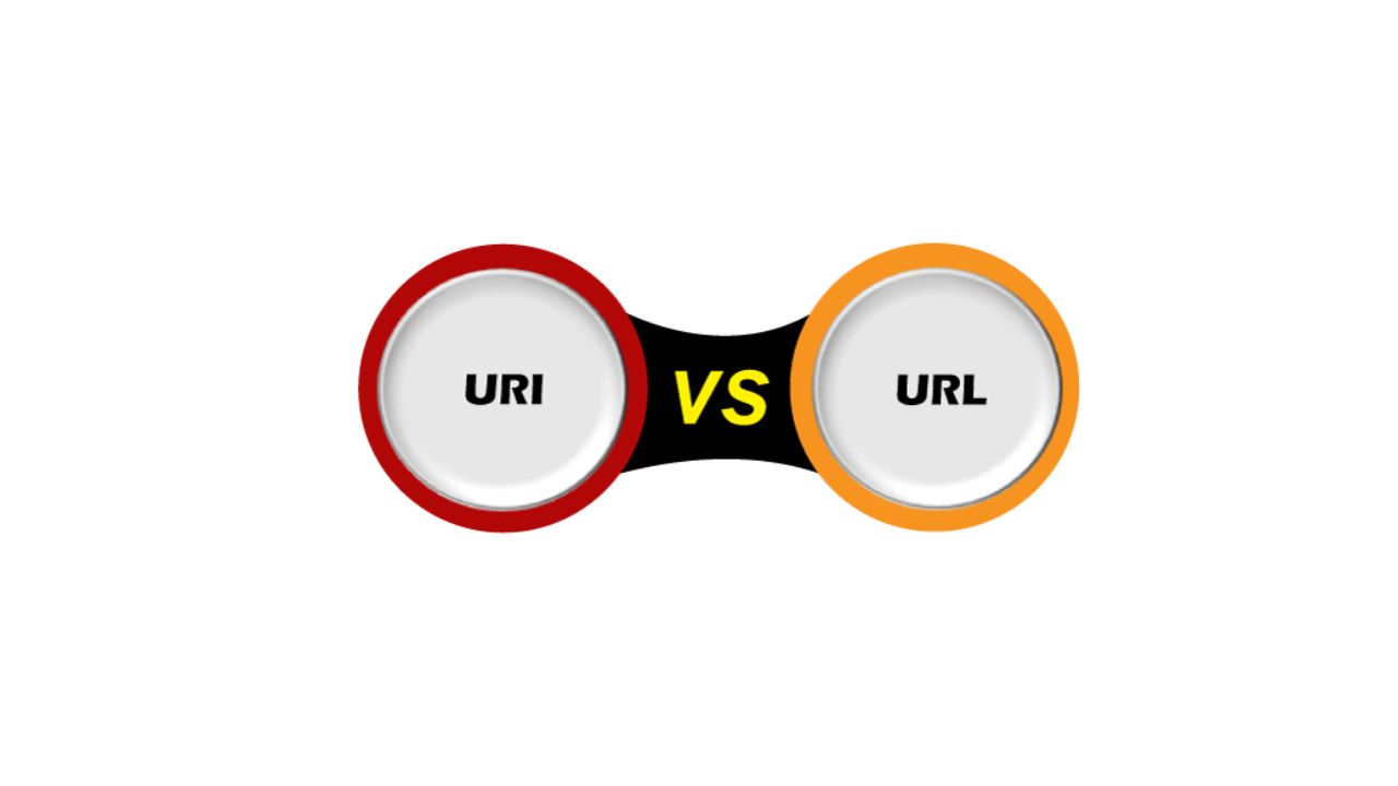 URL vs URI: Most important Differences & Full Form