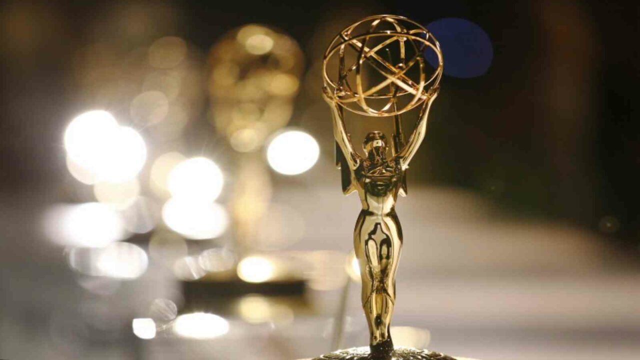 2022 Emmy Awards: Complete nominations list & ceremony details