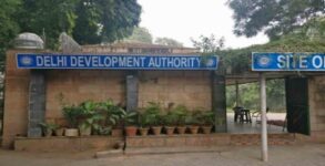 DDA urged HC to quash DCF's letter putting in abeyance permission to transplant over 600 trees