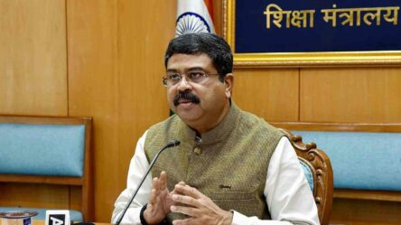 NIRF 2022: Union Education Minister will release ranking of top Institutions
