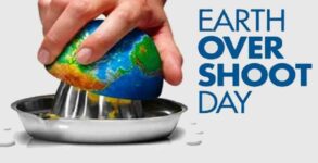 Earth Overshoot Day 2022: Date, History and Meaning
